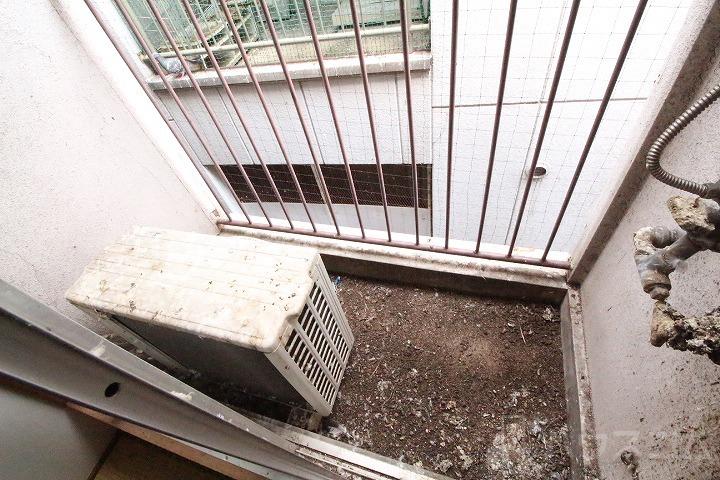 17/30 バルコニー