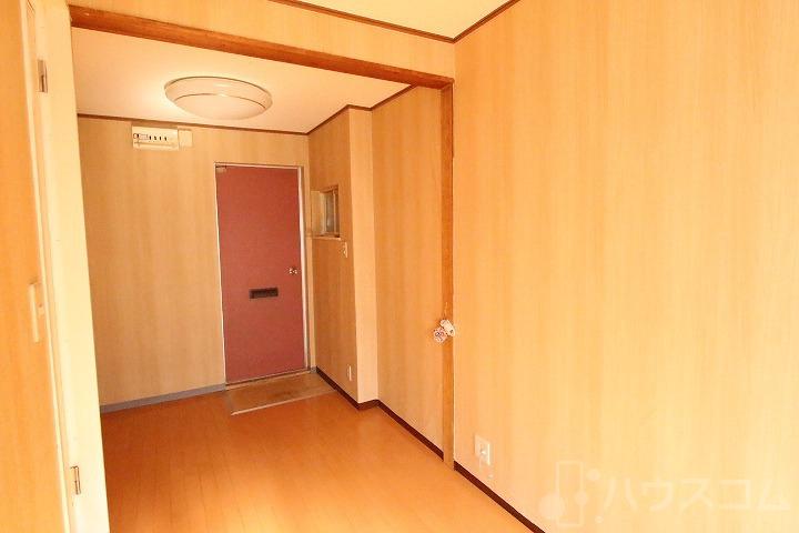 5/30 リビング/ダイニング