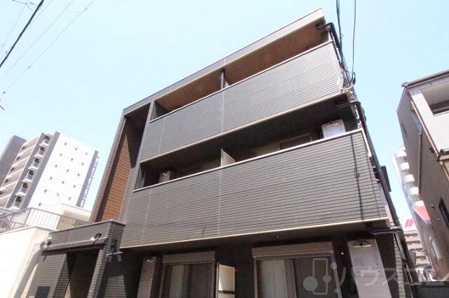 2/5 外観