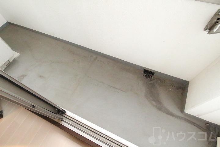 17/30 バルコニー