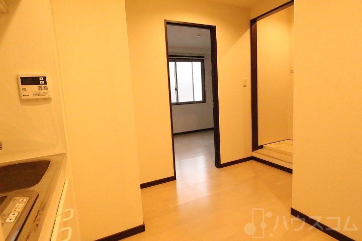 5/30 リビング/ダイニング