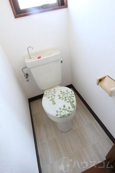 14/30 トイレ