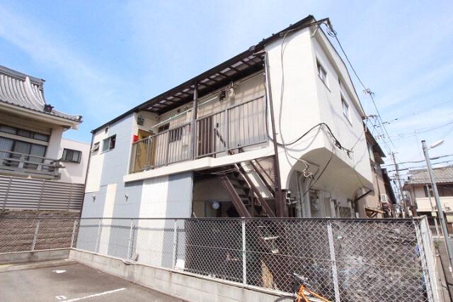 1/30 外観