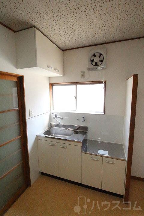 10/30 キッチン