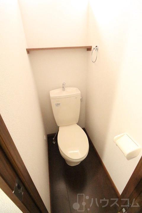 14/30 トイレ