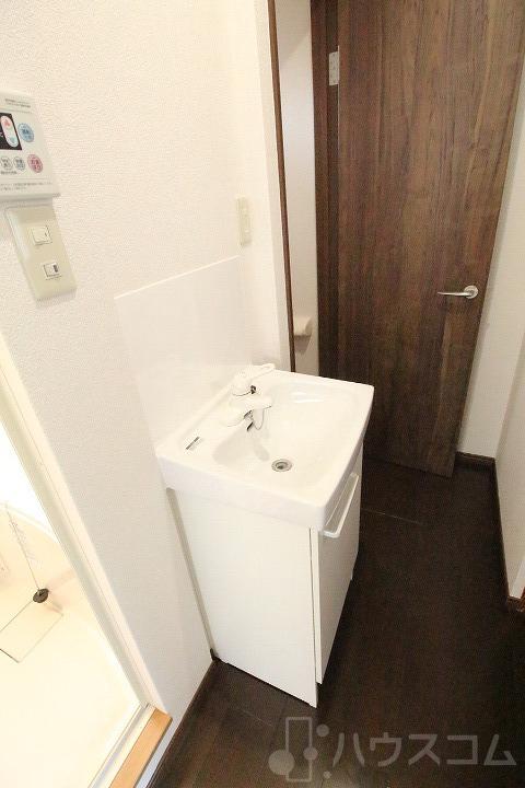 15/30 洗面