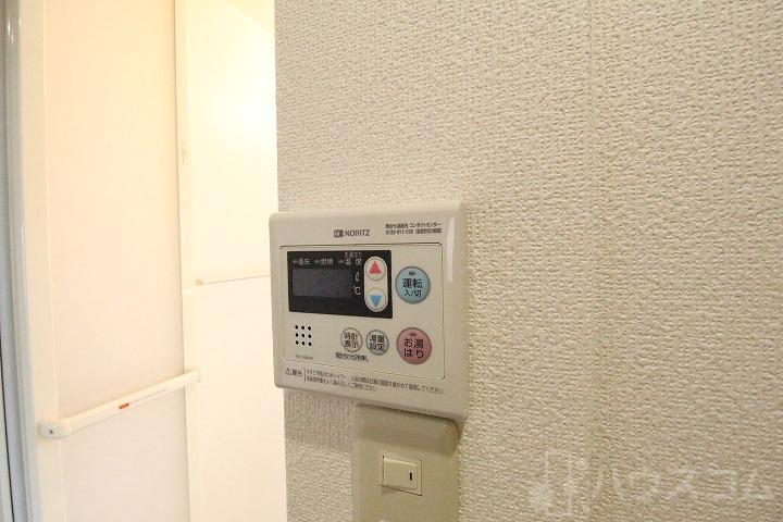 16/30 設備