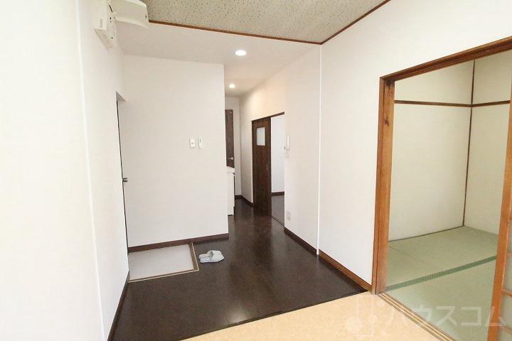 5/30 リビング/ダイニング