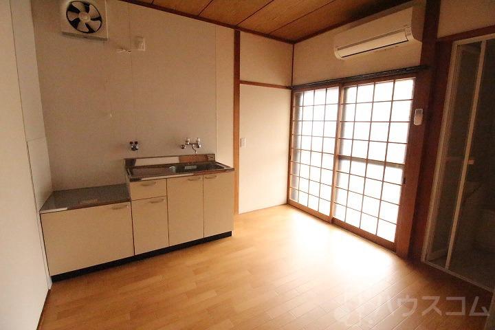 4/30 リビング/ダイニング