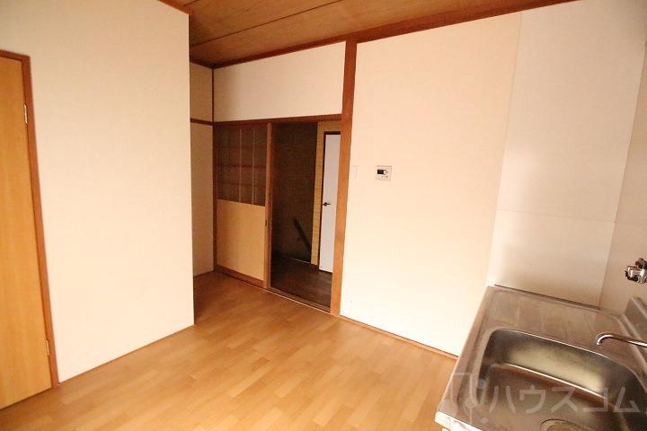 5/30 リビング/ダイニング