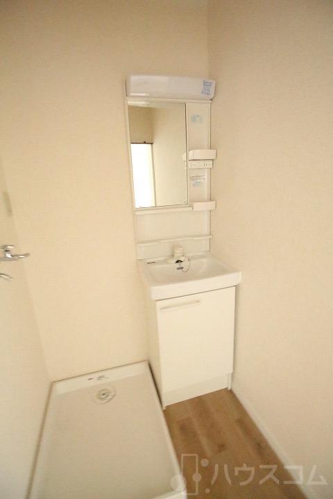 15/30 洗面