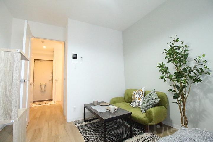 3/30 リビング/ダイニング