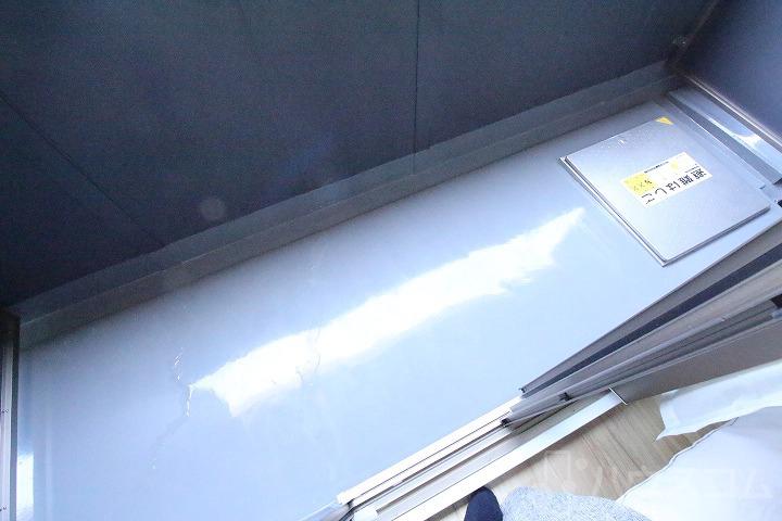 16/30 バルコニー