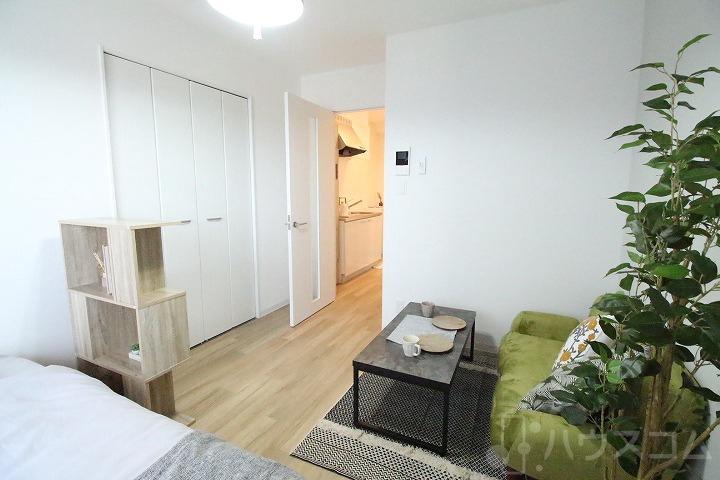 4/30 リビング/ダイニング