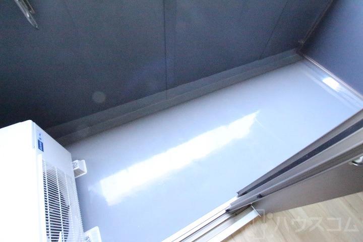 16/30 バルコニー