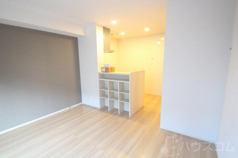 3/30 リビング/ダイニング