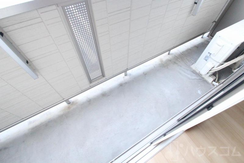 16/30 バルコニー