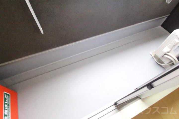 18/30 バルコニー