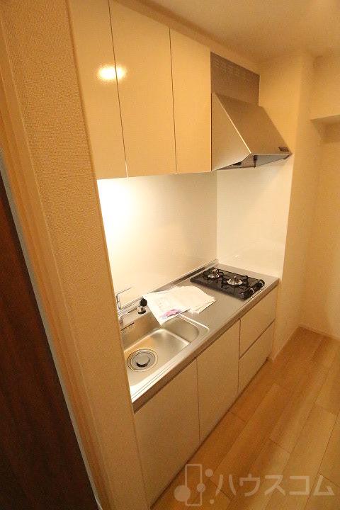 9/30 キッチン