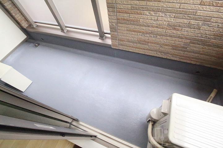 16/30 バルコニー