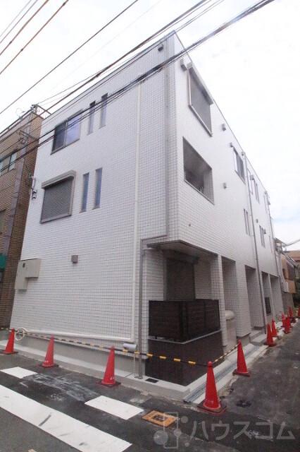 2/6 外観