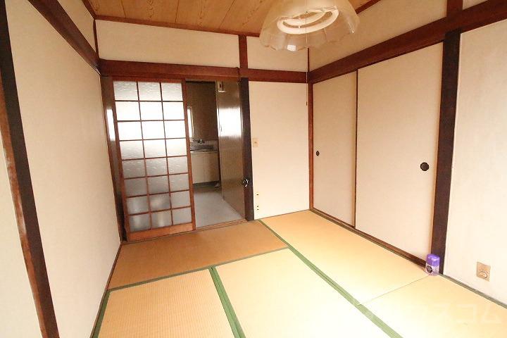 5/30 リビング/ダイニング