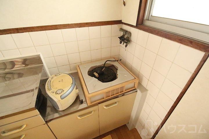 11/30 キッチン