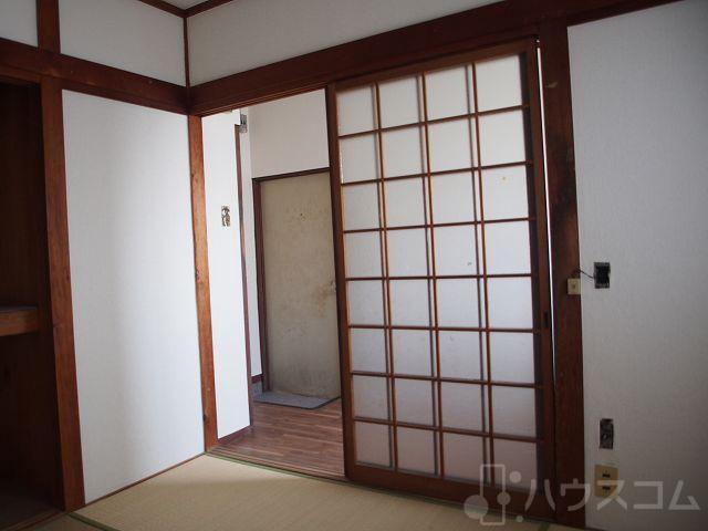 4/30 リビング/ダイニング