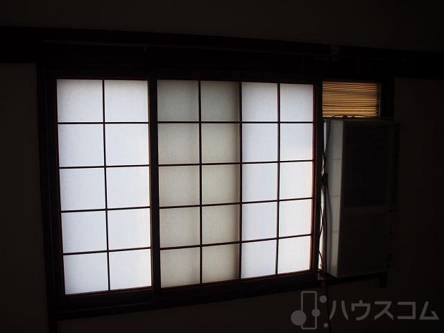 15/30 バルコニー