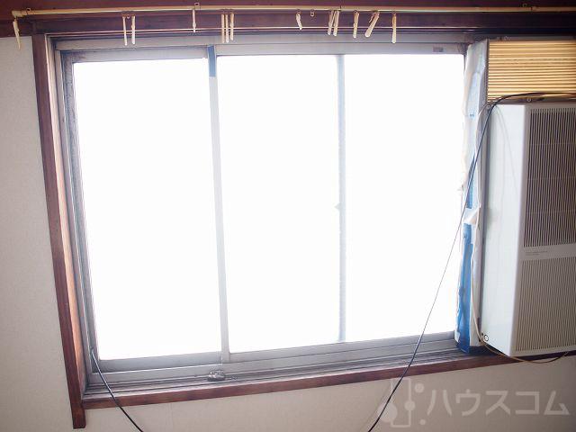 15/30 バルコニー