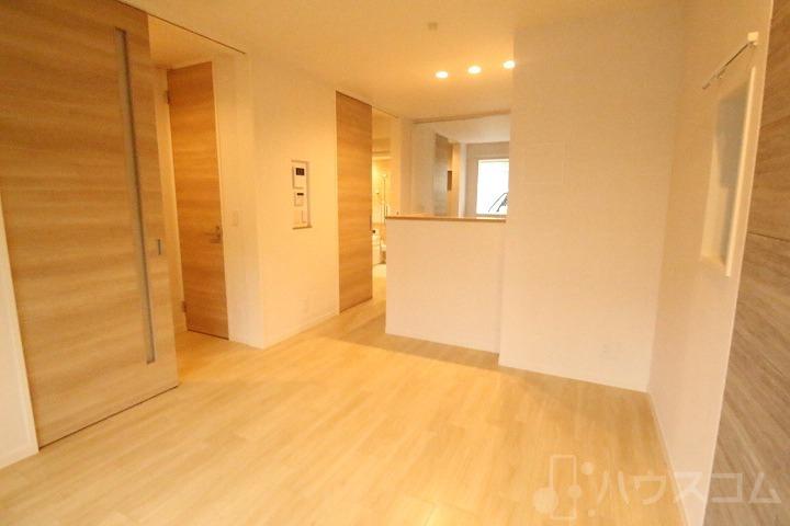 3/30 リビング/ダイニング