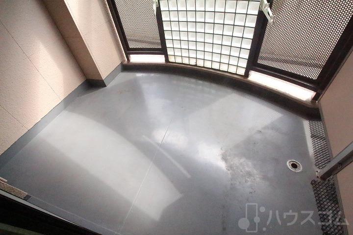 16/30 バルコニー