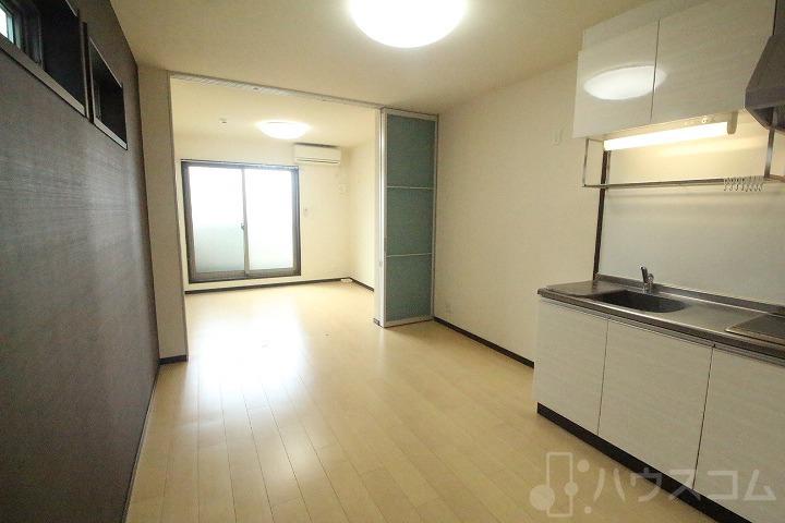 4/30 リビング/ダイニング