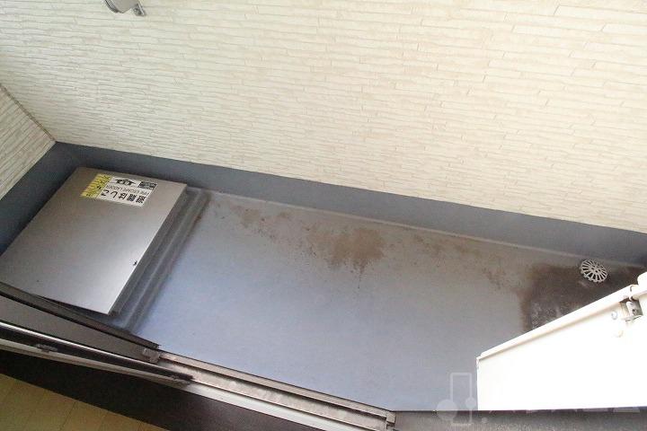 17/30 バルコニー