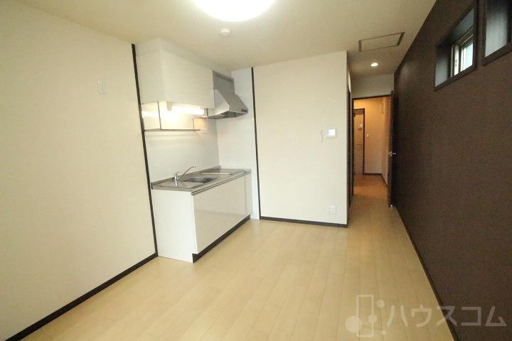 5/30 リビング/ダイニング