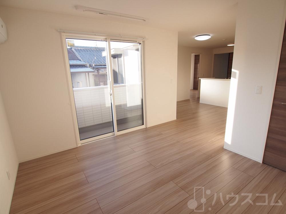 3/30 リビング/ダイニング