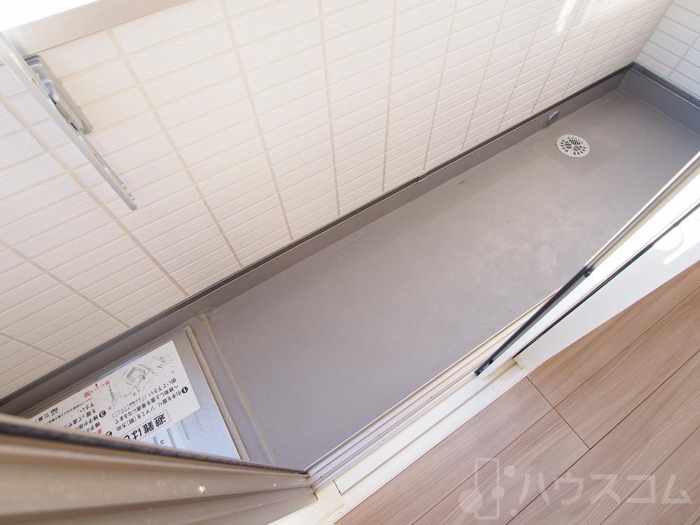 16/30 バルコニー