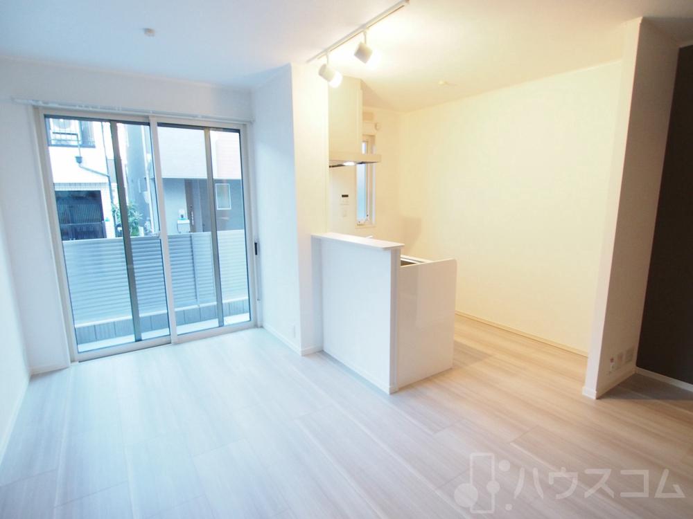 3/30 リビング/ダイニング