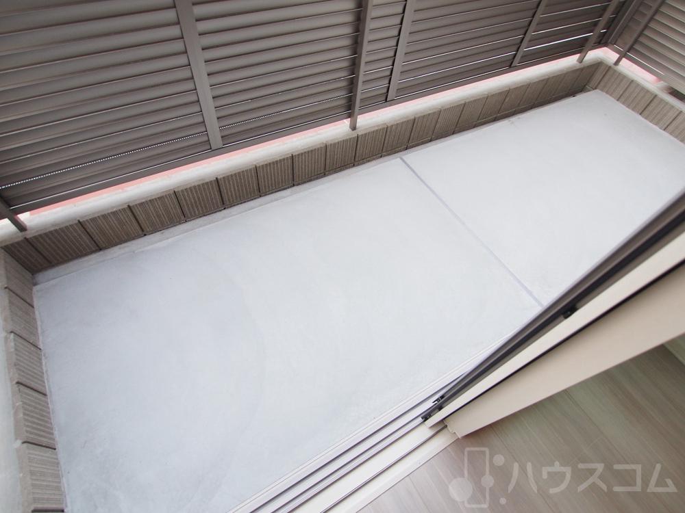 16/30 バルコニー