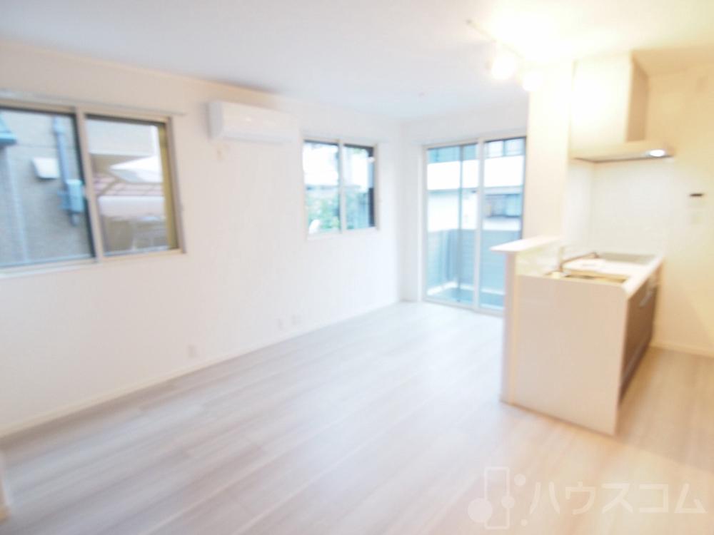 4/30 リビング/ダイニング