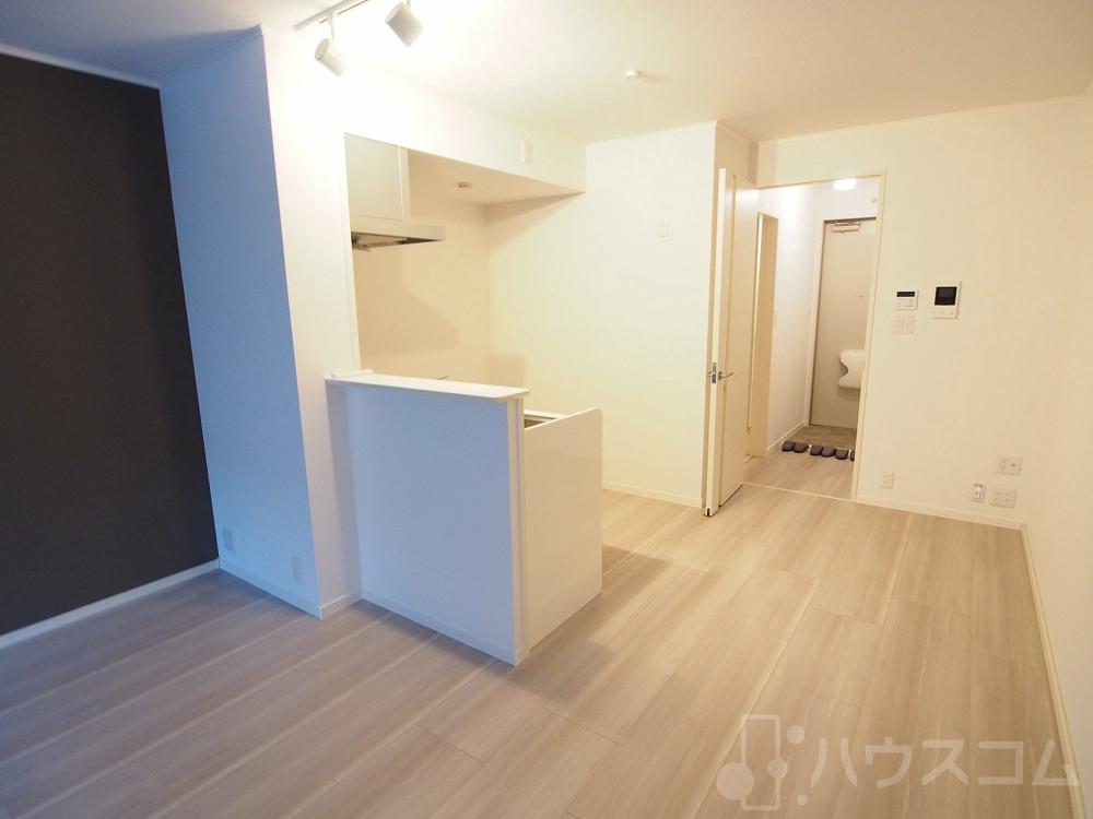 3/30 リビング/ダイニング