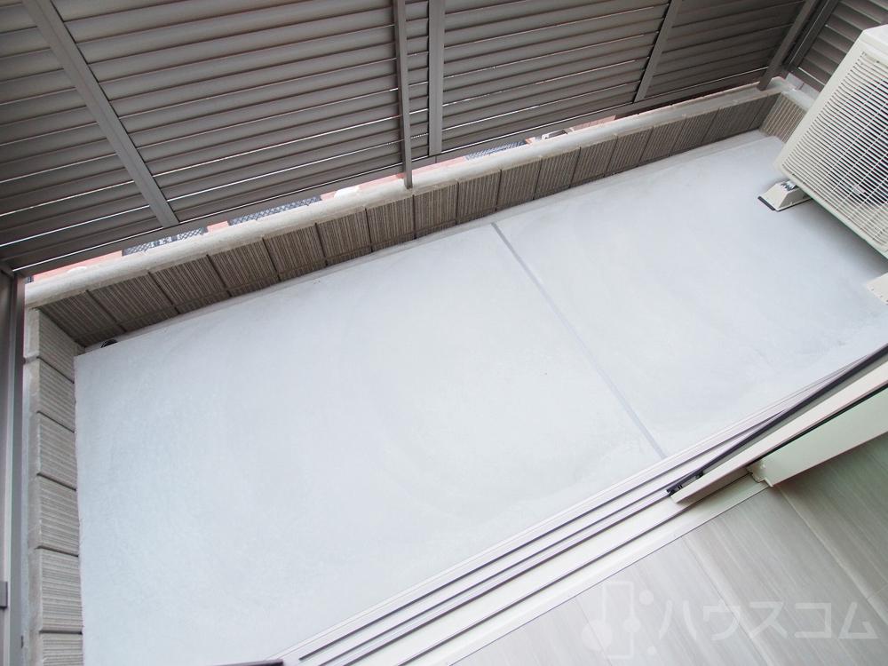 16/30 バルコニー