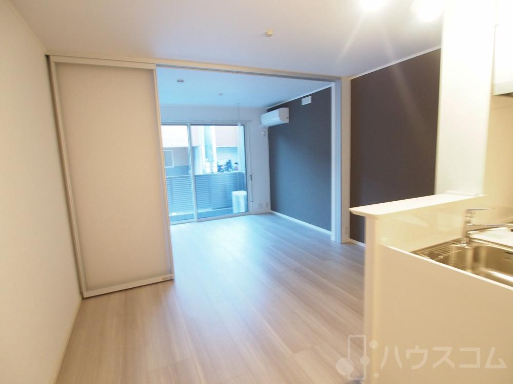 4/30 リビング/ダイニング