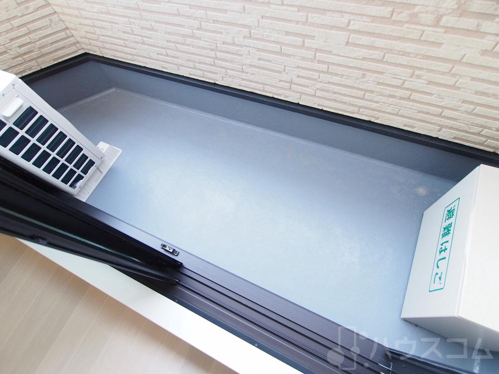 16/30 バルコニー