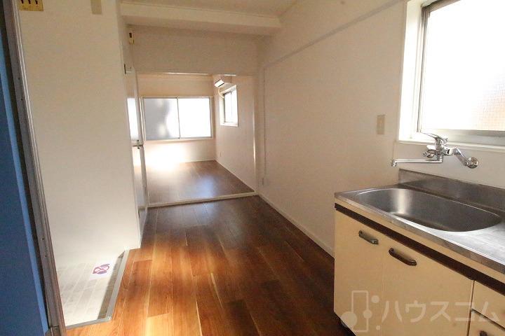 4/30 リビング/ダイニング