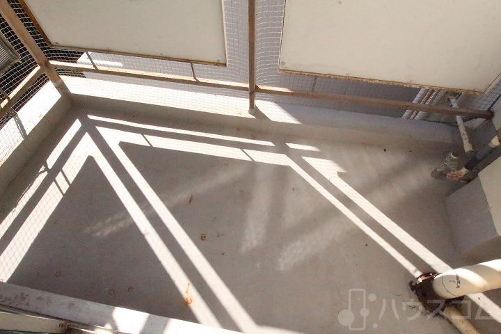 17/30 バルコニー