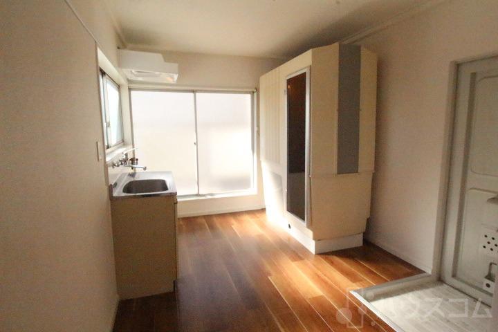 5/30 リビング/ダイニング