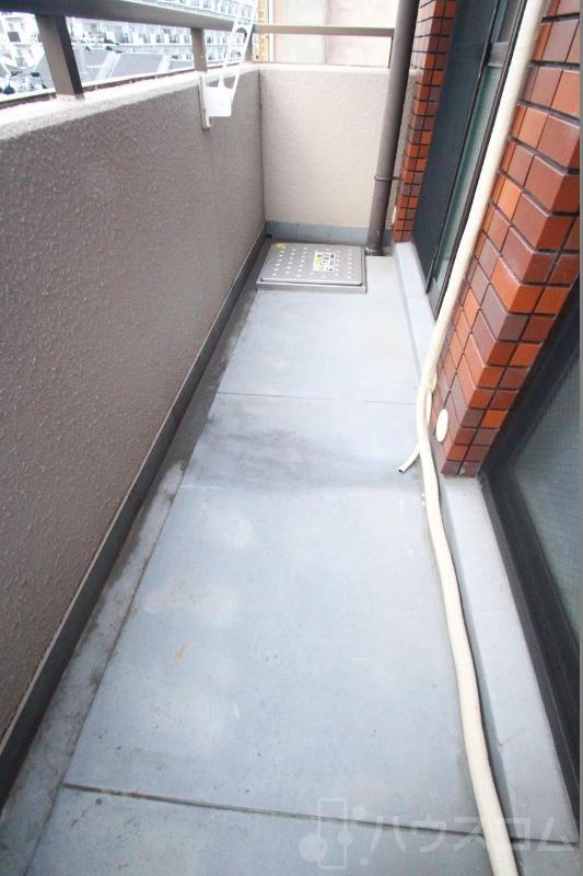 17/30 バルコニー