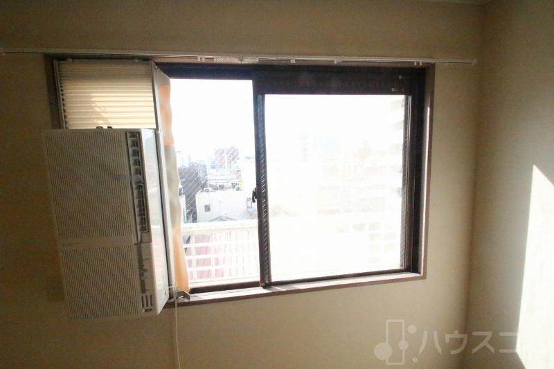 17/30 バルコニー