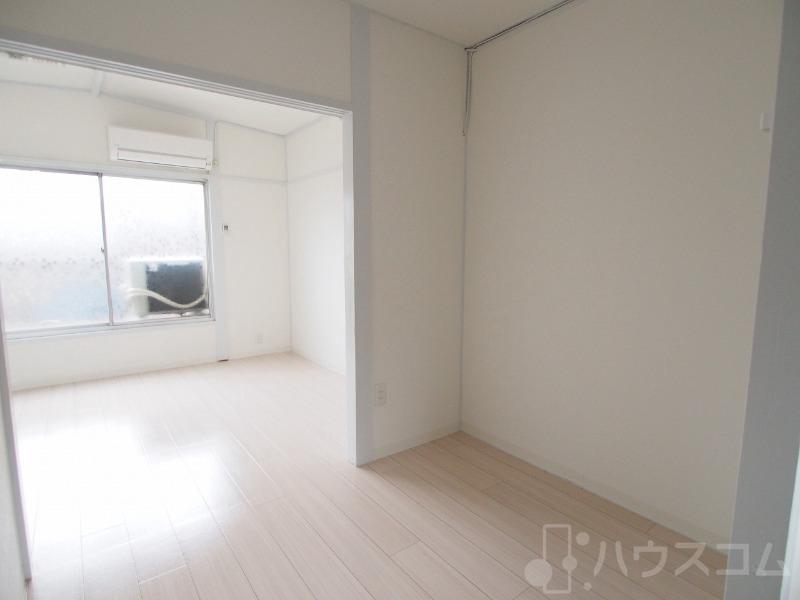 4/29 リビング/ダイニング